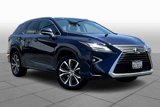 Used 2018 Lexus RX 350L FWD image 2