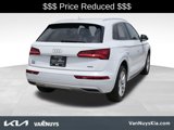 Used 2020 Audi Q5 2.0T Premium image 3