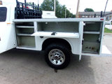 Used 2011 GMC Sierra 3500 W/T w/ Snow Plow Prep Package image 6