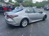 Used 2023 Toyota Camry LE image 2