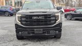 Certified 2023 GMC Sierra 1500 Elevation image 2