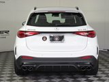 New 2025 Mercedes-Benz GLC 43 AMG 4MATIC image 4