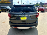 Used 2017 Ford Explorer Limited image 4