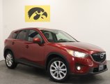 Used 2013 MAZDA CX-5 Grand Touring w/ GT Tech Pkg image 2