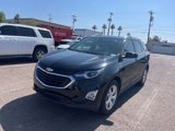 Used 2020 Chevrolet Equinox LT image 5