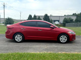 Used 2018 Hyundai Elantra SE w/ SE Connectivity Package 04 image 6