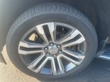 Used 2017 GMC Yukon XL Denali w/ Open Road Package image 2