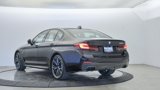 Certified 2022 BMW 530e w/ M Sport Package image 2