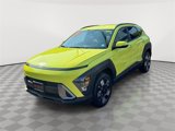 Used 2024 Hyundai Kona SEL image 3