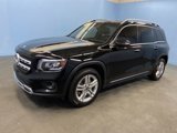 Used 2021 Mercedes-Benz GLB 250 4MATIC image 3