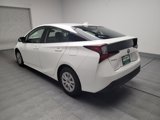 Used 2020 Toyota Prius LE image 5