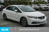 Used 2013 Honda Civic EX image 4