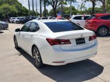 Used 2015 Acura TLX w/ Technology Package image 5