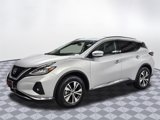 Used 2023 Nissan Murano SV image 3