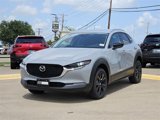 New 2025 MAZDA CX-30 AWD 2.5 S w/ Select Sport Pkg image 2