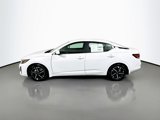 New 2025 Nissan Sentra SV image 4