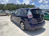 Used 2007 MAZDA MAZDA5 Touring image 6