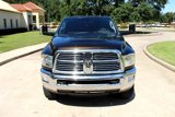 Used 2013 RAM 3500 Big Horn image 6