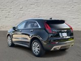 Used 2023 Cadillac XT4 Premium Luxury image 3