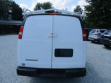 Used 2015 Chevrolet Express 2500 image 4