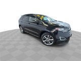 Used 2015 Ford Edge Sport w/ Equipment Group 401A image 2