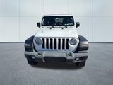 Used 2019 Jeep Wrangler Unlimited Sport S image 6