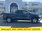 Used 2023 RAM 1500 Big Horn image 5