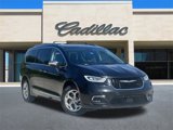 Used 2021 Chrysler Pacifica Limited image 2