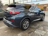 Used 2018 Nissan Murano SL w/ Moonroof Package image 4