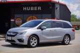Used 2018 Honda Odyssey EX-L image 1