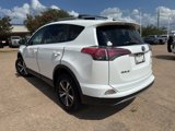 Used 2017 Toyota RAV4 XLE image 3