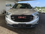 Used 2018 GMC Terrain SLE w/ Driver Convenience Package image 2