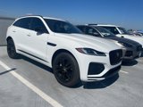 Certified 2025 Jaguar F-PACE R-Dynamic S image 5