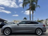 Used 2015 BMW 550i Gran Turismo image 2
