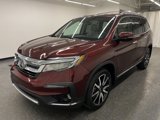 Used 2019 Honda Pilot Touring image 4