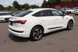 Used 2020 Audi e-tron Premium Plus image 5