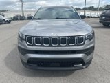 Used 2023 Jeep Compass Sport image 2