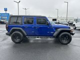Used 2018 Jeep Wrangler Unlimited Sport S image 4