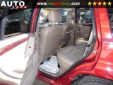 Used 2002 Jeep Grand Cherokee Limited image 4