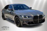 Used 2025 BMW M3 Competition w/ M Carbon Exterior Package image 2
