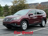Used 2014 Honda CR-V EX image 3