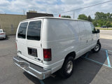 Used 2012 Ford E-250 and Econoline 250 w/ Commercial Cargo Van Pkg image 3