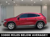 Used 2022 Mercedes-Benz GLA 250 4MATIC image 2