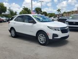 Used 2022 Chevrolet Equinox LS image 3