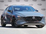Certified 2024 MAZDA MAZDA3 s image 2
