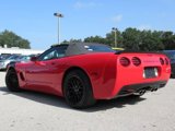 Used 1998 Chevrolet Corvette Convertible w/ Memory Pkg image 3