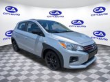 New 2024 Mitsubishi Mirage Black Edition image 2