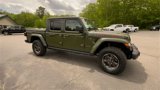 Used 2021 Jeep Gladiator Rubicon w/ Cold Weather Group image 3