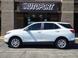 Used 2020 Chevrolet Equinox LS image 5