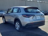 New 2025 Honda HR-V LX image 3